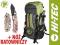PLECAK Turystyczny V-Lite HI-TEC RAUL 55L |
