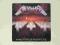 METALLICA ''Master Of Puppets'' USA