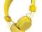 Urbanears - Słuchawki Plattan Yellow żółte