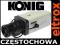 KAMERA KONIG KOLOROWA DIP DNR 600 LINII 4086