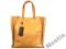 SWIATOWY HIT TOREBKA W STYLU SHOPPER MUSZTARDA A4