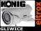 KAMERA KONIG 650/700TVL 4-9MM OSD 35M CCTV 3597