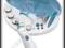 MANICURE PEDICURE FREZARKA 11ELEMENTOW AEG MPS4920