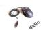 MYSZ ~~ GENIUS ERGO 525 2000DPI USB ~~ NAJLEPSZA !