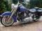 Harley Davidson Softail Deluxe FLSTN 2009 idealny