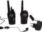 walkie-talkies MT-3030 intek (komplet 2szt.)