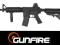 GunFire@ Replika karabinu AK-4CQB-MET ~380 FPS