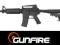 GunFire@ Replika karabinka AK-933 ~360 FPS ABS+MET