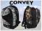 PLECAK TURYSTYCZNY SPORTOWY CONVEY produkt polski