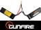 GunFire@ Akumulator GE POWER 11.1V x 1300mAh 2 mod