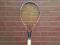 YONEX Ultimum RDTi 80 Titanium Mesh Made in Japan