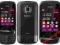 Nowy Telefon Nokia C2-03 C203 Dual black +BH304 FV