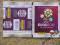 Naklejki Panini Euro 2012 + GRATIS