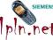 Telefon Siemens ME 45 + ładowarka od 1 zł BCM
