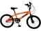 ROWER BMX ZINC OUTBACKER 20 CALI (2663A.)