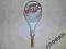RAKIETA DO TENISA DUNLOP MAXPOWER PRO + pokrowiec
