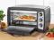 PIEKARNIK ROŻNO INOX+taca ceramiczna GERMANY