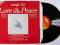 Songs For Love & Peace