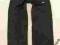 HELLY HANSEN RAINWEAR WATERPROOF BLACK PANTS S