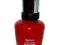 Lakier Sally Hansen Complete Manicure 570 said red