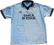 UMBRO Koszulka S.S. LAZIO ROMA ITALY Unikat r. L