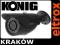 KAMERA PRZEMYSŁOWA D/N KONIG 700TVL 0LUX 30M 4175