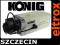 KAMERA KOLOROWA KONIG MENU OSD D-WDR 2-DNR 4725