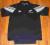 A- ADIDAS ALL BLACKS - KOSZULKA RUGBY - L - OKAZJA