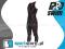 Strój PROSWIM PS7100 TRIATHLON długie NOGAWKI  2XS