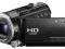 Kamera SONY HDR-CX560VE Full HD z pamięcią flash