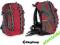 PLECAK KING CAMP ORIOLES 35 CZERWONY TURYSTYCZNY
