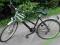 rower aluminiowy Toskana La Strada Tracking Line