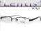 *LENTIS* BOKA 306 C5 MARKOWE OPRAWKI OKULARY ITALY