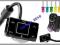 TRANSMITER FM MP3 BLUETOOTH NOWY MODEL 2012