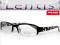 *LENTIS* SOLANO S20002 A *MARKOWE OPRAWKI OKULARY*