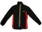 ATHLETICS RUN _ 2w1 _ THERMO RUNNING JACKET ____ L