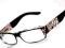 2012   Oprawki Okulary ZERÓWKI     PRESTIGE  NEW