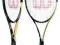WILSON BLX Blade 98 PRO hybrid NOWA SUPERCENA!