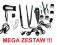 mega ZESTAW !! prost. susza. loków. strzyż. depil.