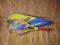 rakieta tenisowa FISCHER REVOLUTION PRO 98