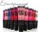 SLEEK POUT PAINT LIP Farbki do ust 11 Kolorów! HIT