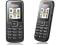 SAMSUNG E1050 CZARNY PROSTY TELEFON GW24 FV23% PL