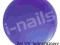 dekorynka ŻEL UV JEDNOFAZOWY VIOLET NOWA F.  15ml