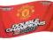 FLAGA MANCHESTER UNITED- DOUBLE CHAMPIONS- nowa