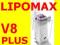 LIPOMAX V8 PLUS FALE RADIOWE VELA FOCUS LIFTING