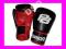 Porida - RĘKAWICE BOKSERSKIE - Standard - CZARNE