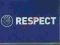 Naklejki Panini -Euro 2012 - numer 5 - RESPECT