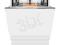 @ Zmywarka do zabudowy ELECTROLUX ESL 65070R