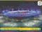 Naklejki Panini Euro 2012 nr22/23 STADION METALIST