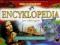 Encyklopedia - gra edukacyjna TANIEJ
